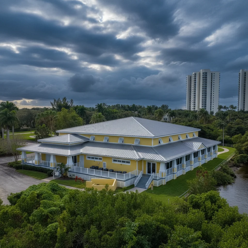 2nd Neighborhood in Fort Myers, Florida