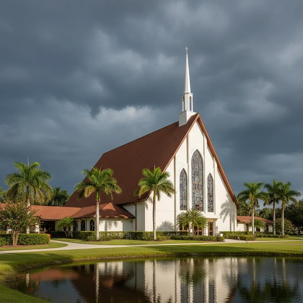 3rd Neighborhood in Fort Myers, Florida