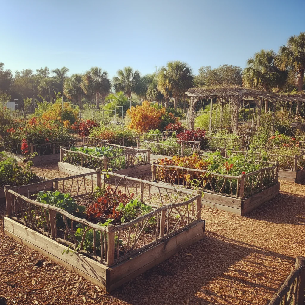 4th Neighborhood in Fort Myers, Florida
