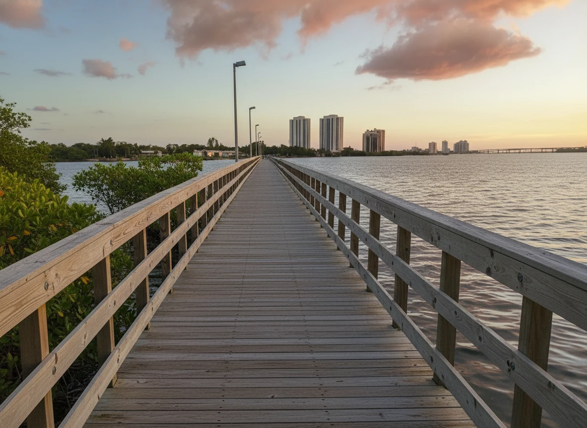 4th Neighborhood in Fort Myers, Florida
