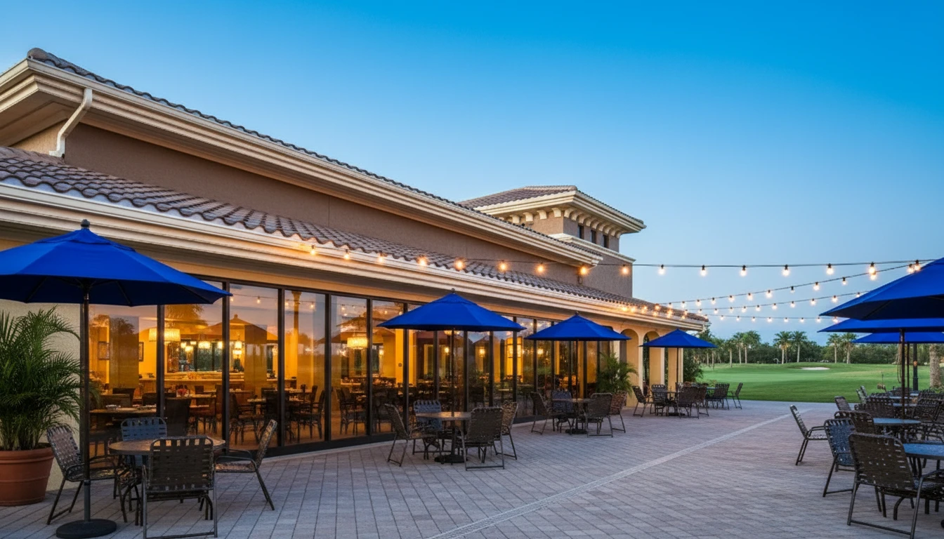 2nd Neighborhood in Fort Myers, Florida