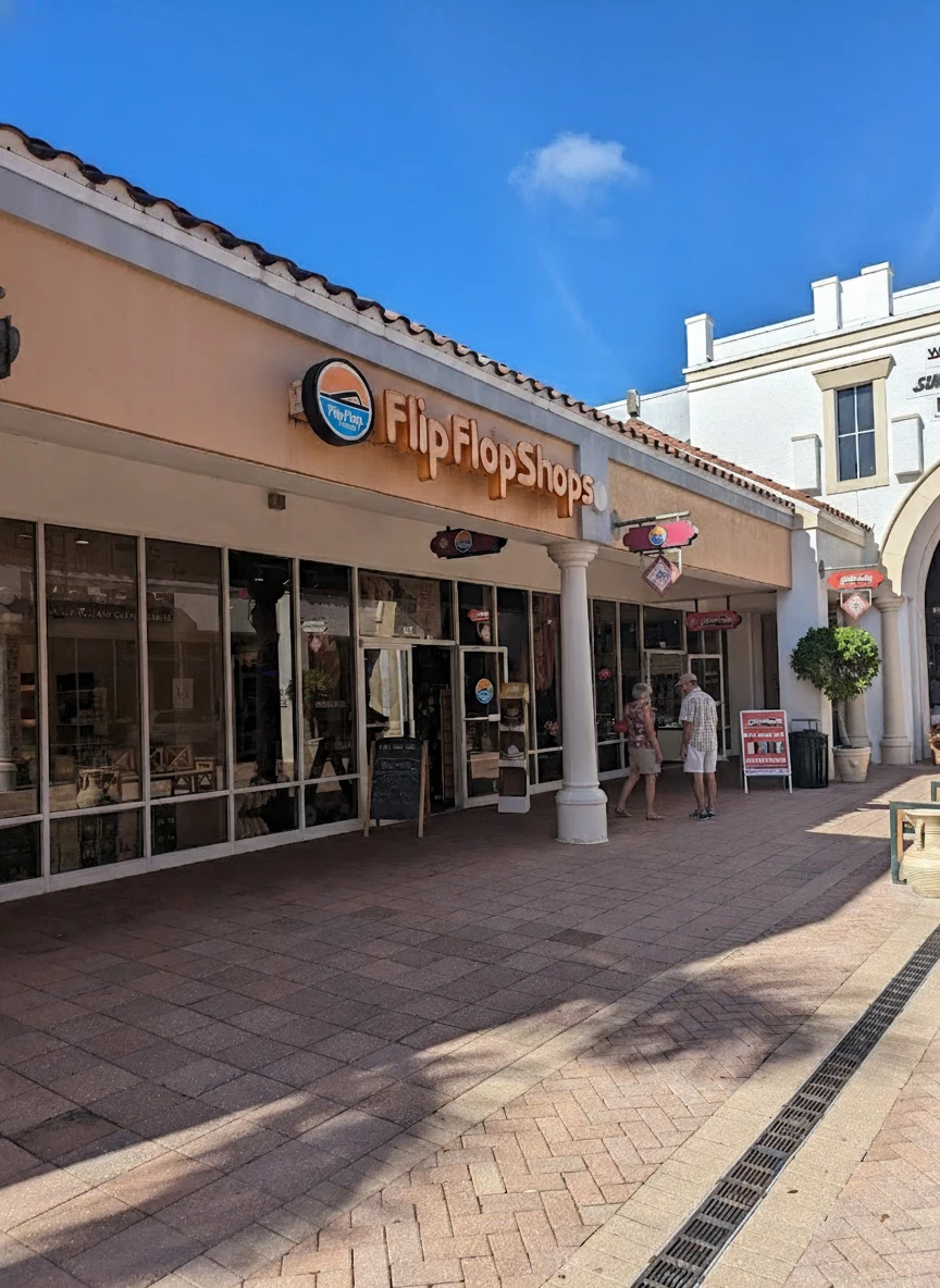 4th Neighborhood in Fort Myers, Florida