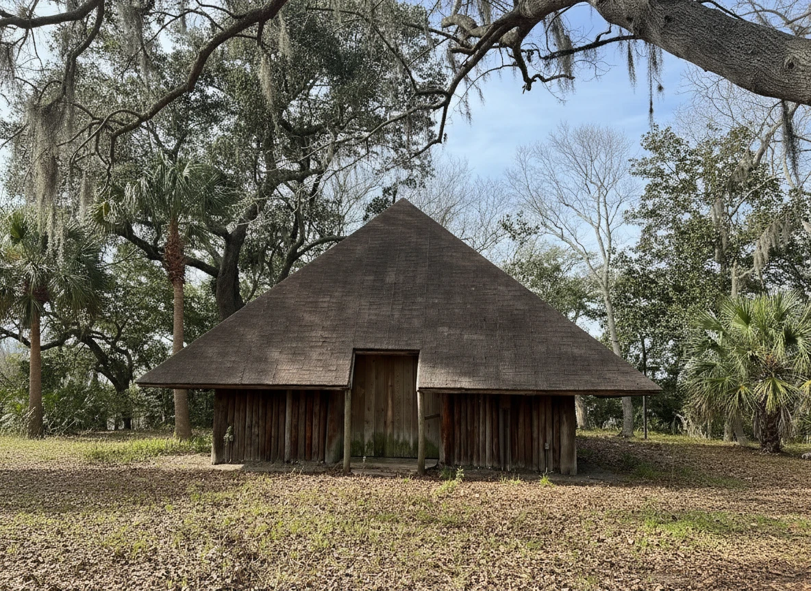 4th Neighborhood in Fort Walton Beach, Florida