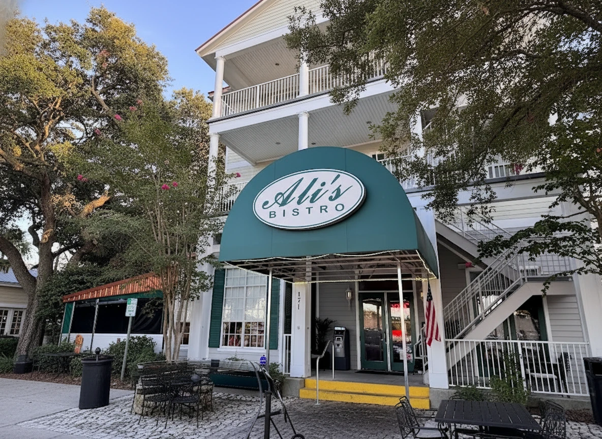 5th Neighborhood in Fort Walton Beach, Florida