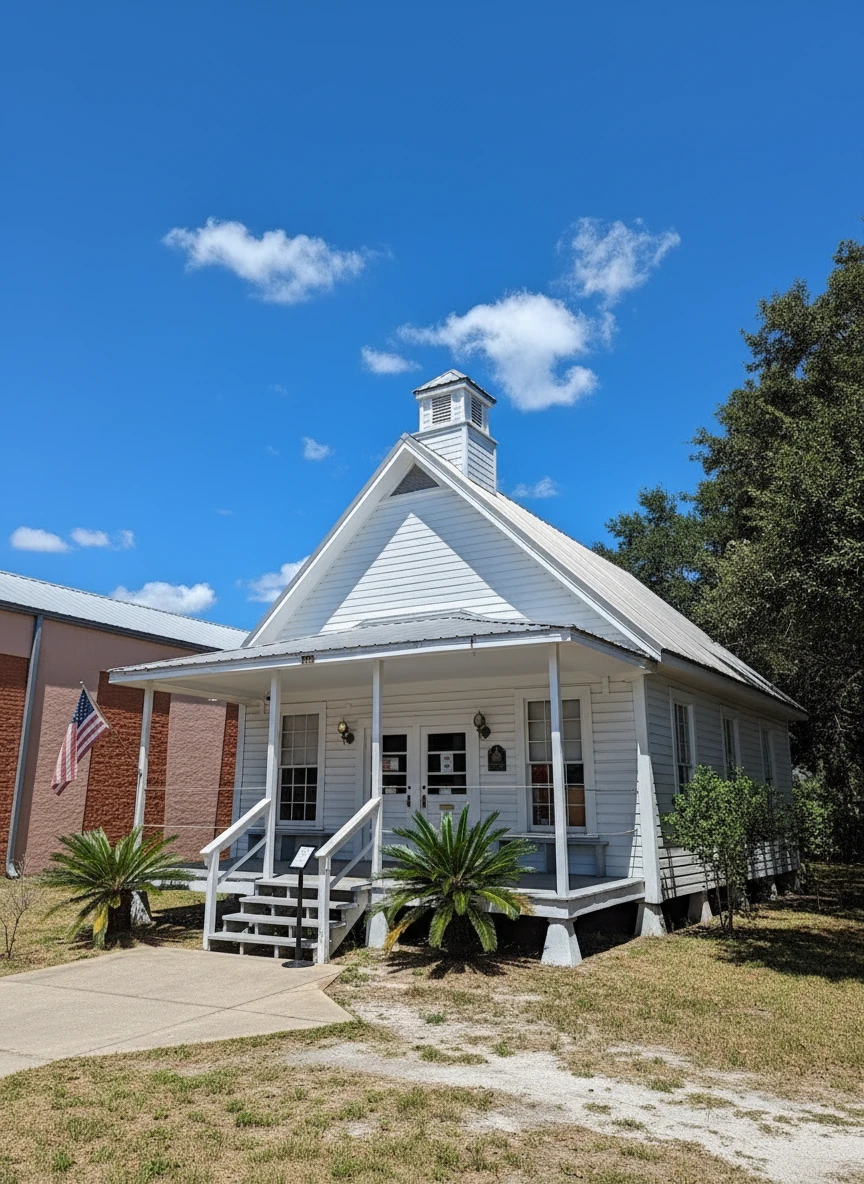 3rd Neighborhood in Fort Walton Beach, Florida