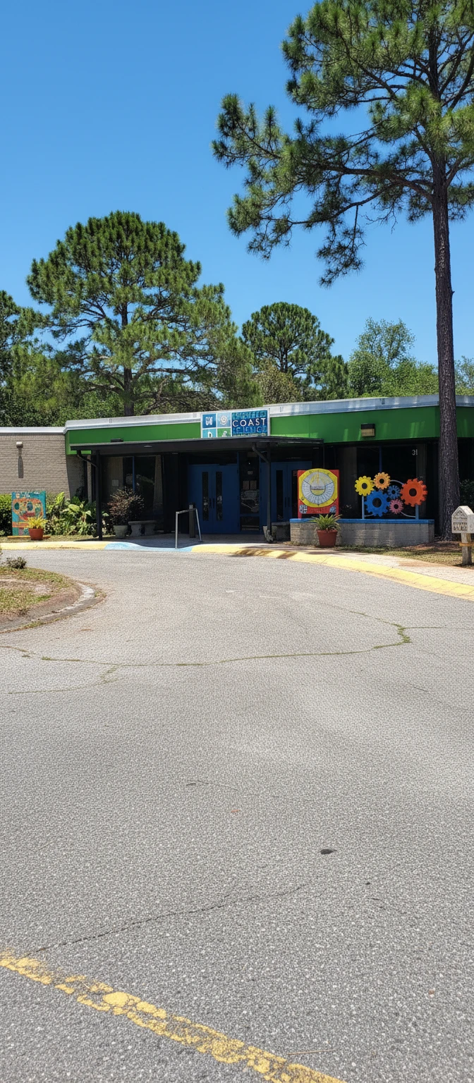 5th Neighborhood in Fort Walton Beach, Florida