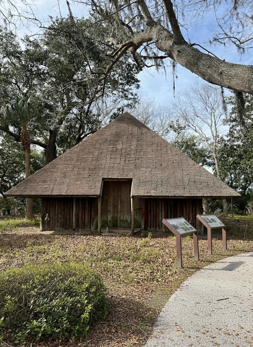 3rd Neighborhood in Fort Walton Beach, Florida