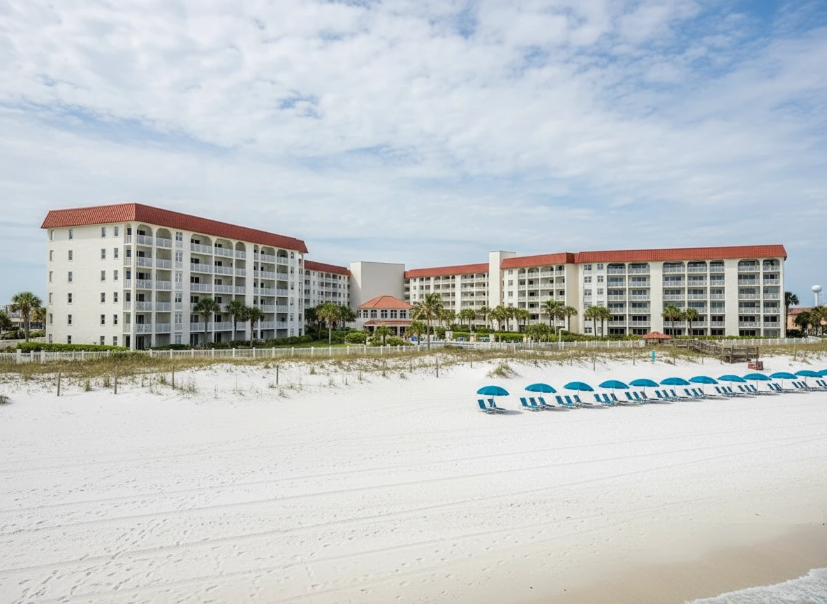 4th Neighborhood in Fort Walton Beach, Florida