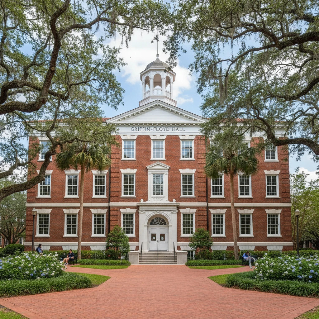 5th Neighborhood in Gainesville, Florida