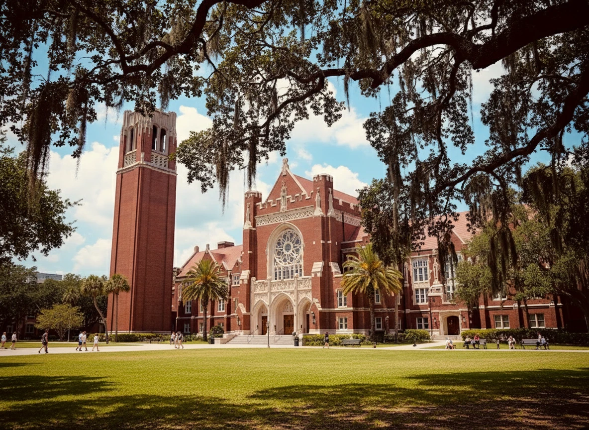 4th Neighborhood in Gainesville, Florida