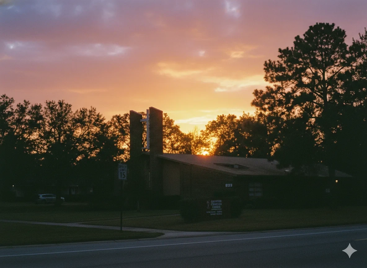 3rd Neighborhood in Jacksonville, Florida