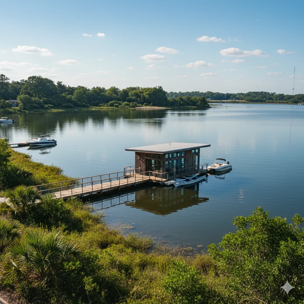 4th Neighborhood in Jacksonville, Florida