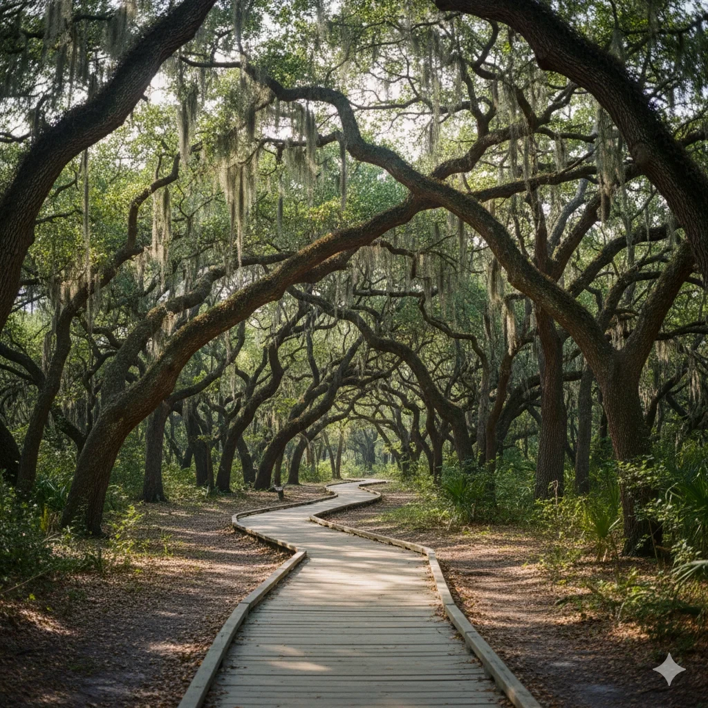 5th Neighborhood in Jacksonville, Florida