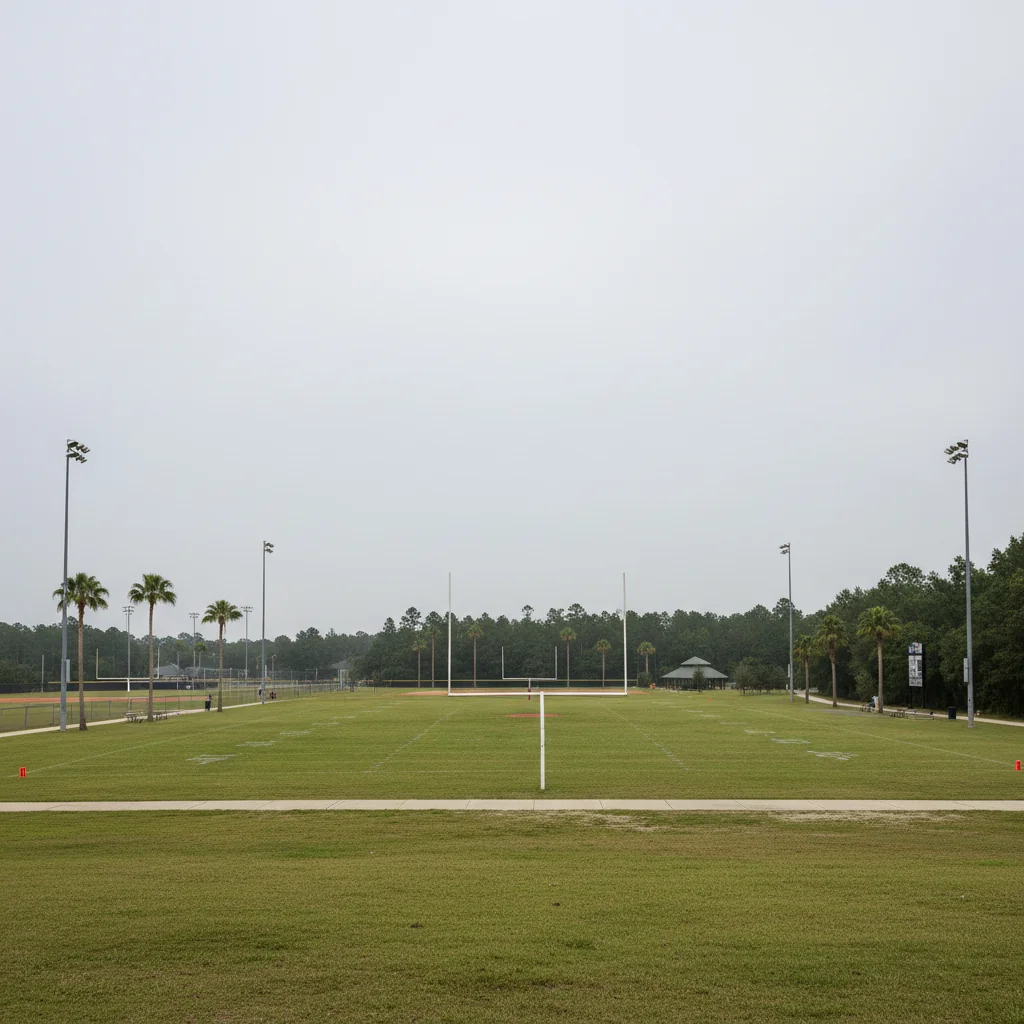 2nd Neighborhood in Jacksonville, Florida