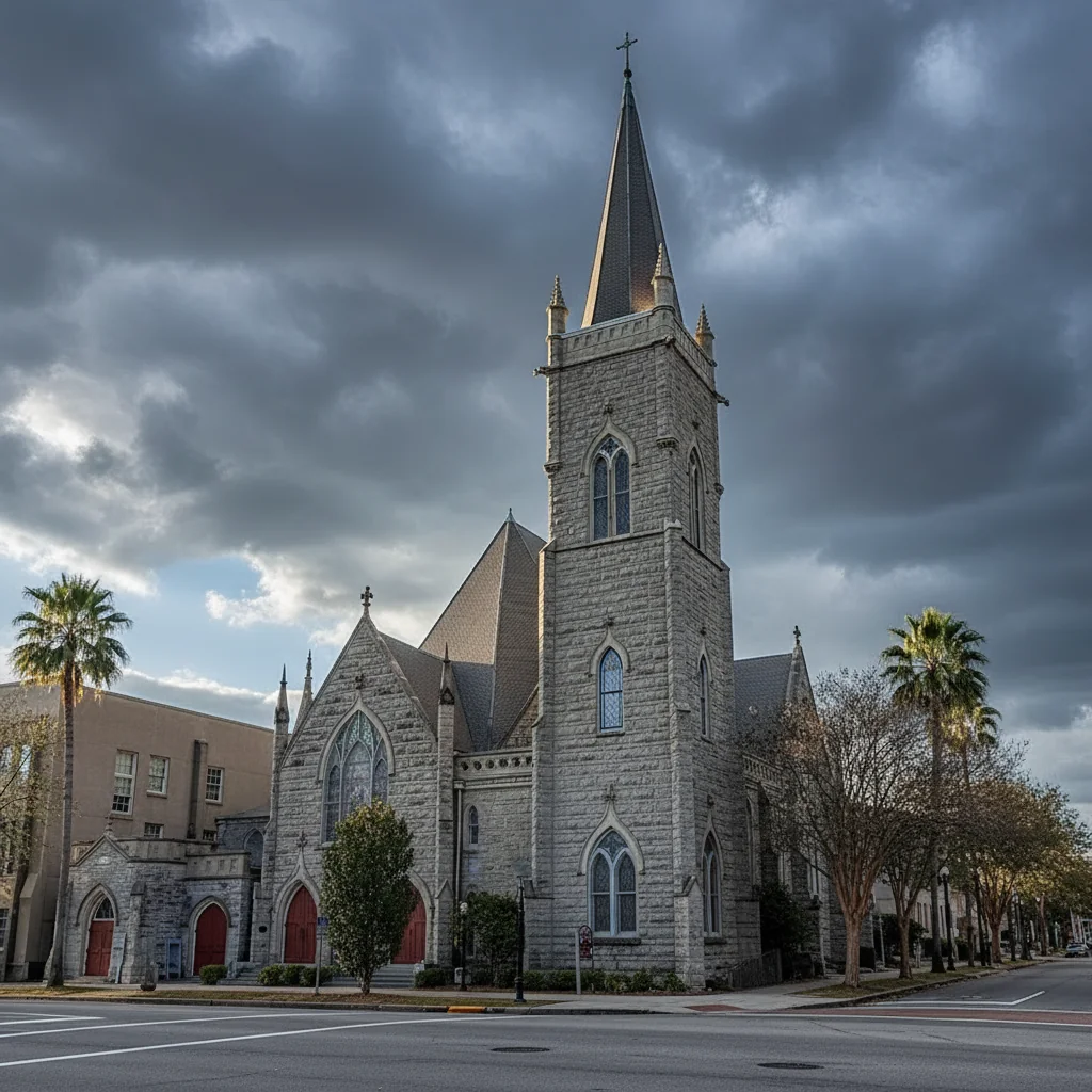 4th Neighborhood in Jacksonville, Florida
