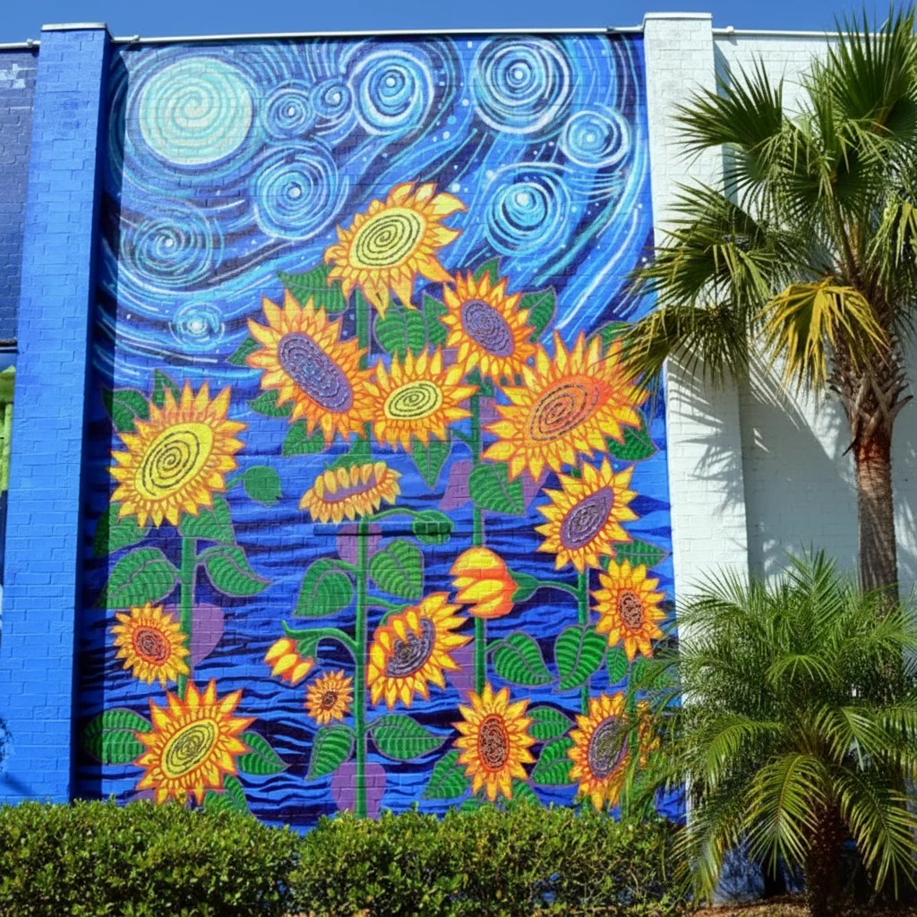 2nd Neighborhood in Jacksonville, Florida
