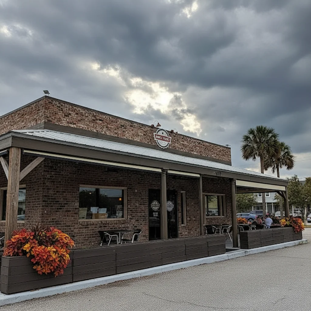 4th Neighborhood in Jacksonville, Florida