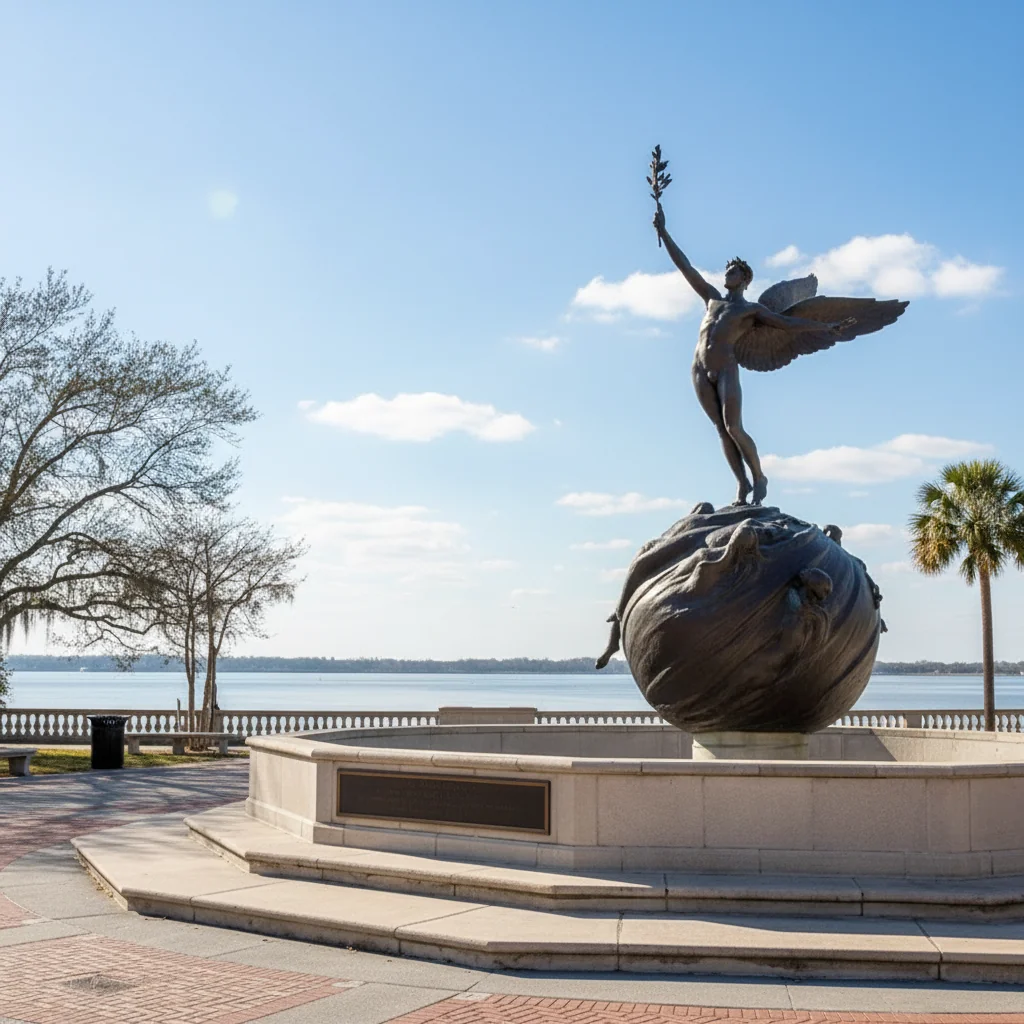 4th Neighborhood in Jacksonville, Florida