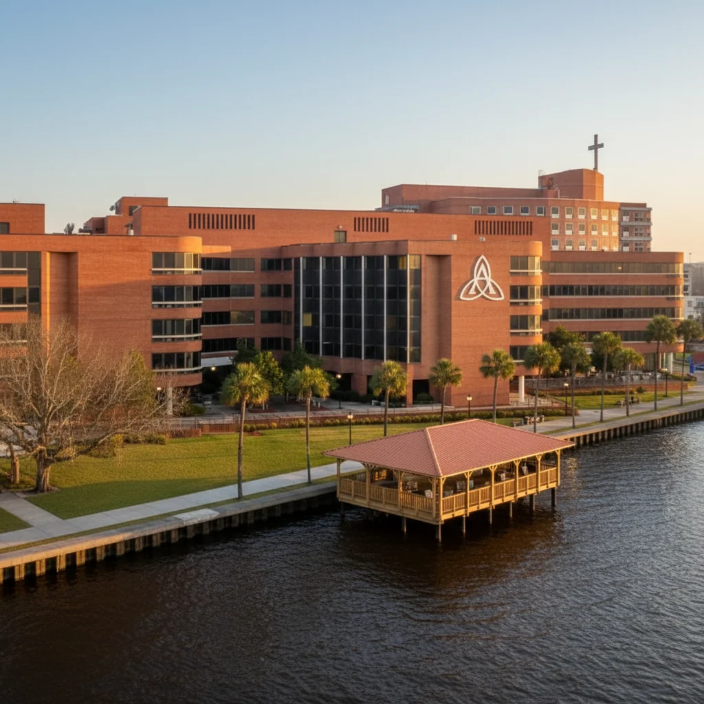5th Neighborhood in Jacksonville, Florida