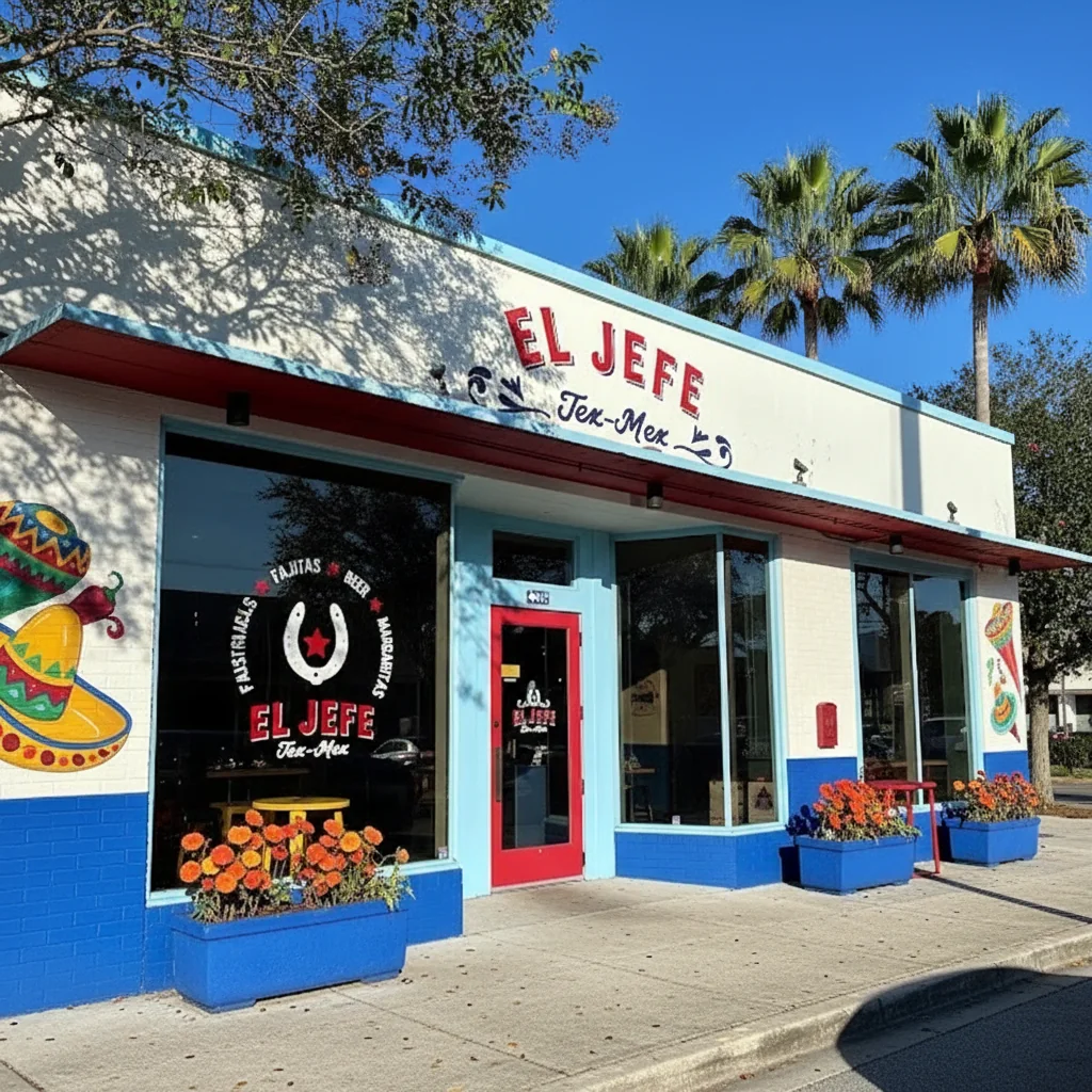 2nd Neighborhood in Jacksonville, Florida