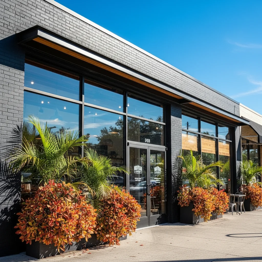 4th Neighborhood in Jacksonville, Florida