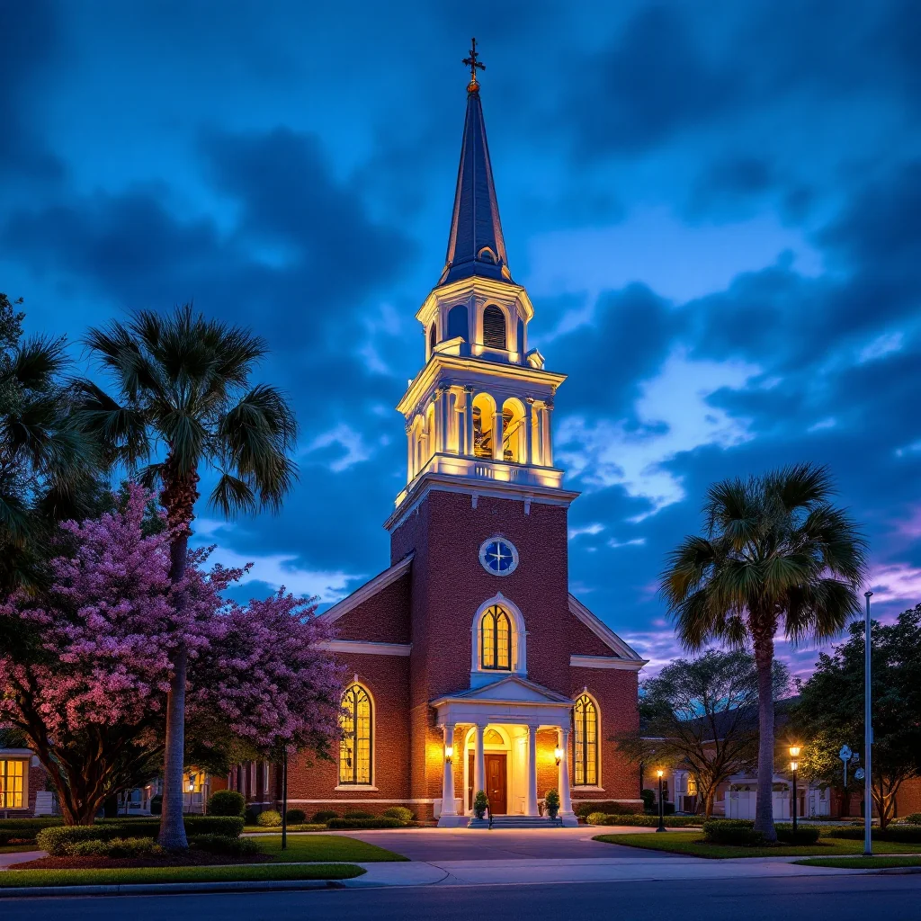 5th Neighborhood in Jacksonville, Florida