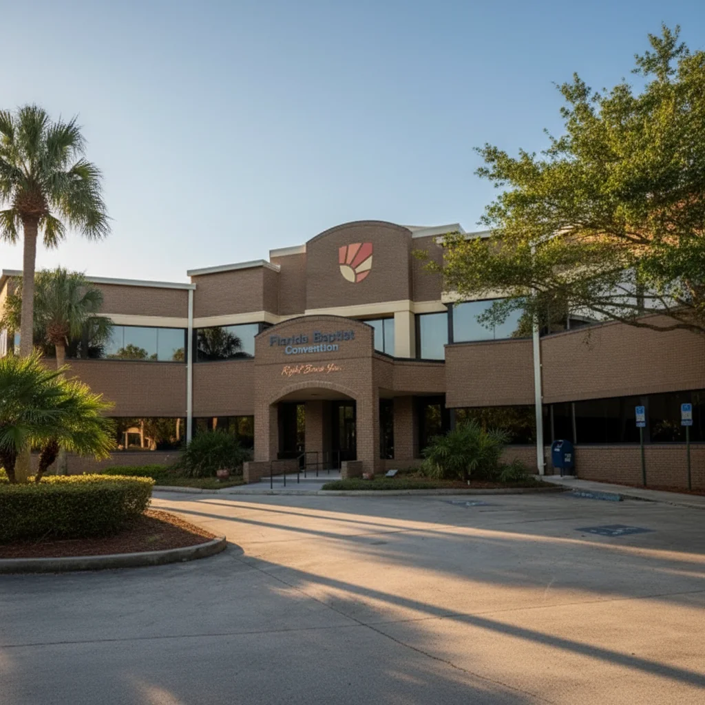3rd Neighborhood in Jacksonville, Florida