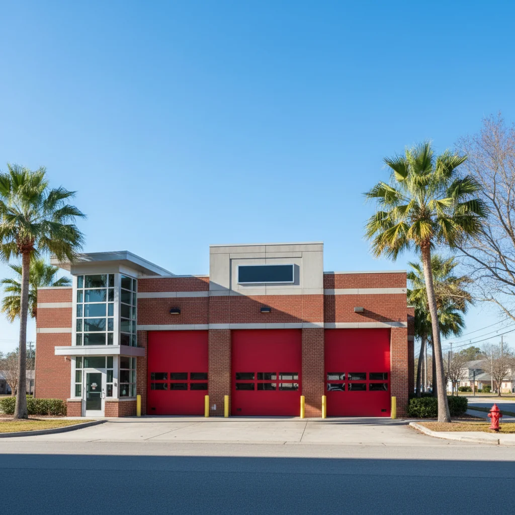 4th Neighborhood in Jacksonville, Florida