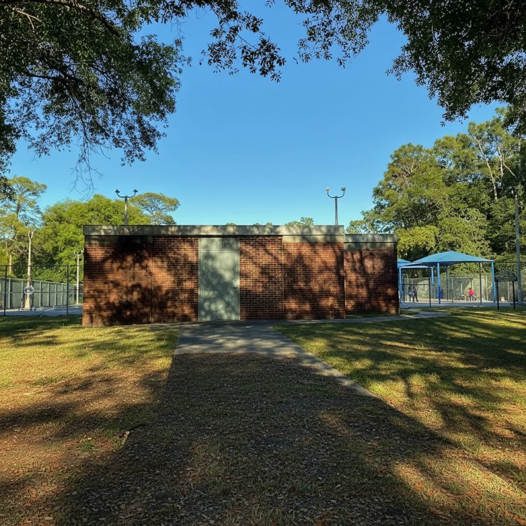 Oceanway Neighborhood