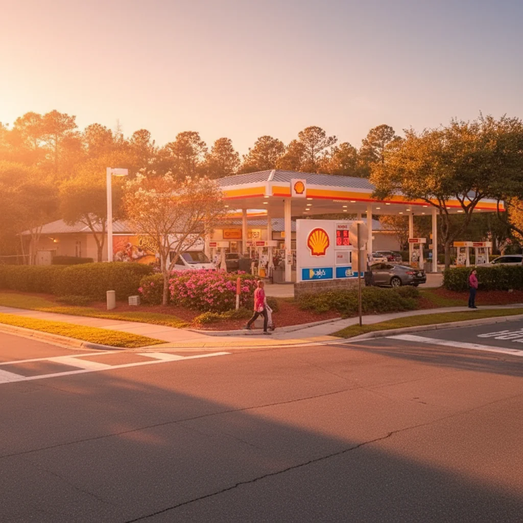3rd Neighborhood in Jacksonville, Florida