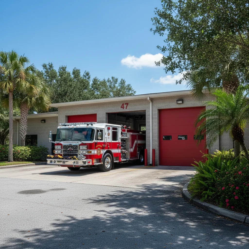 4th Neighborhood in Jacksonville, Florida