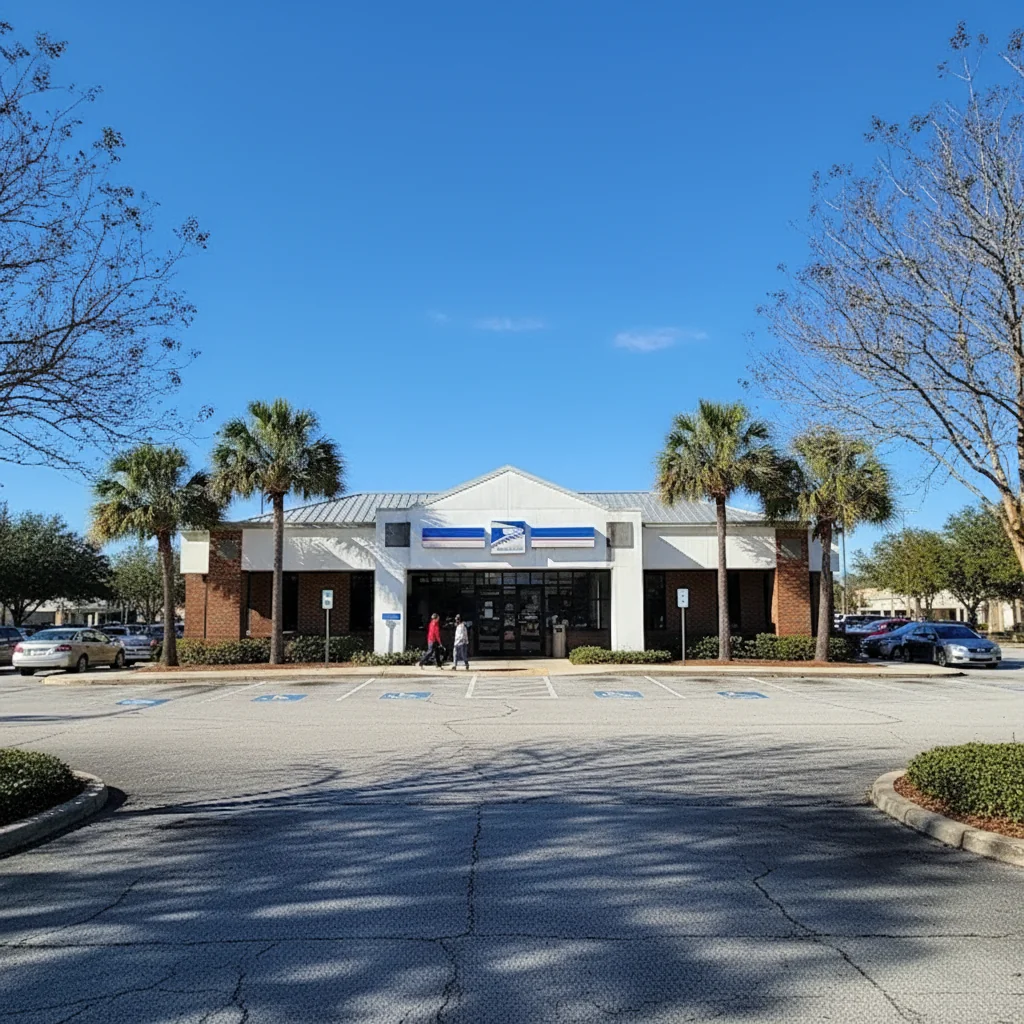 5th Neighborhood in Jacksonville, Florida