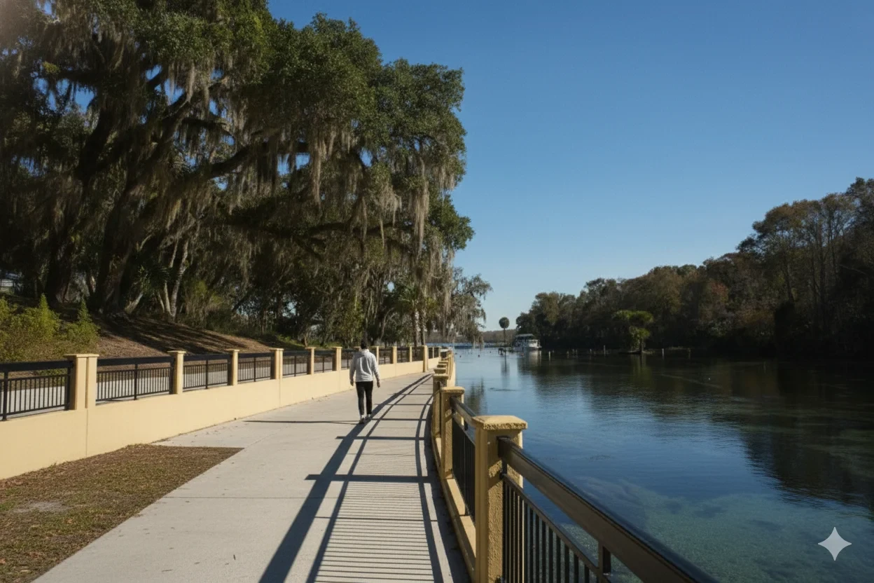 3rd Neighborhood in Jacksonville, Florida