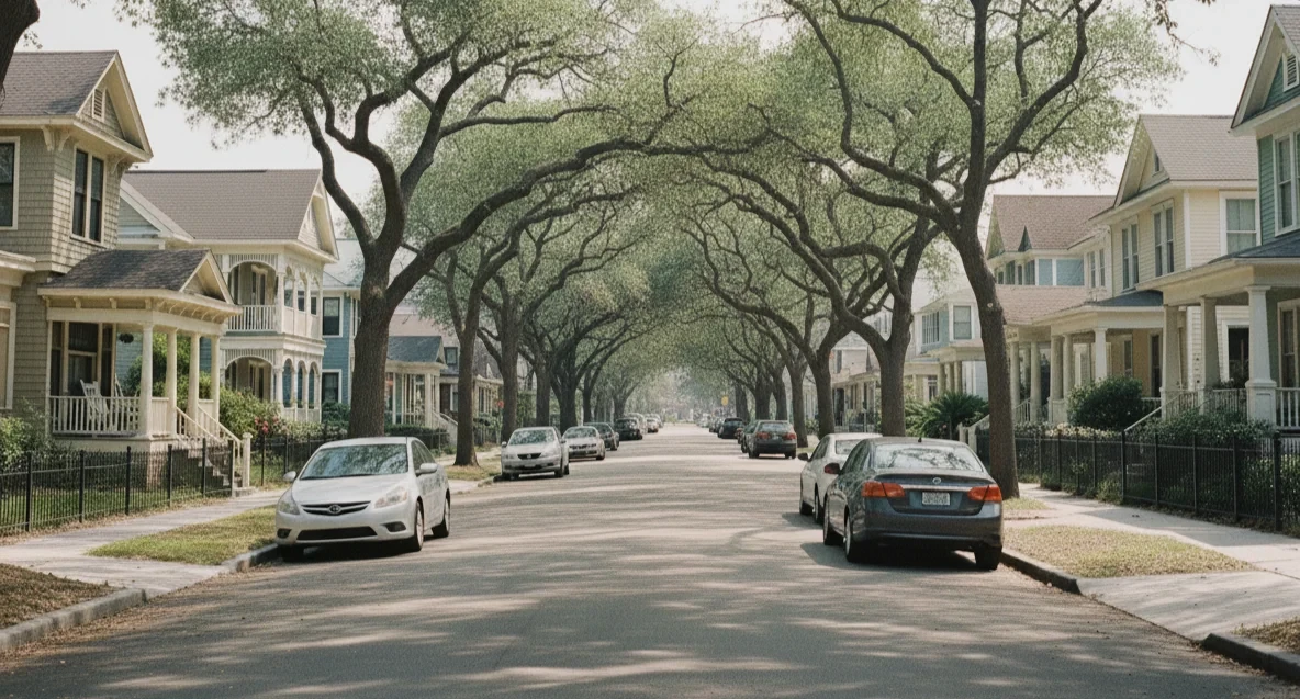 Springfield Neighborhood