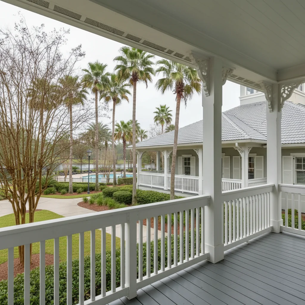 2nd Neighborhood in Jacksonville, Florida