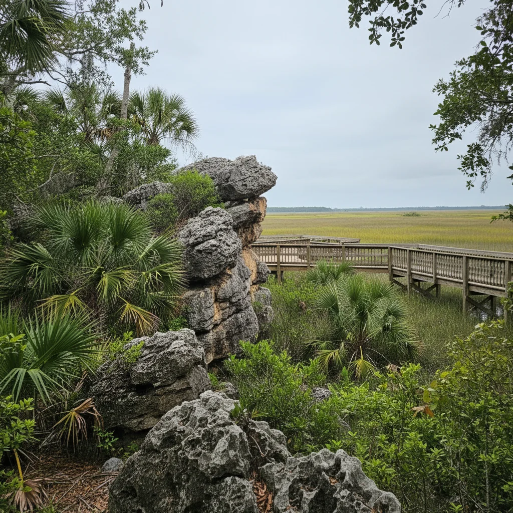 5th Neighborhood in Jacksonville, Florida