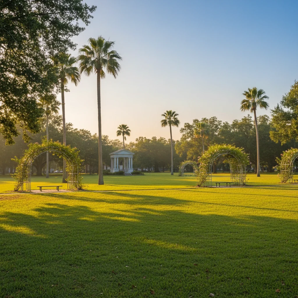 3rd Neighborhood in Jacksonville, Florida