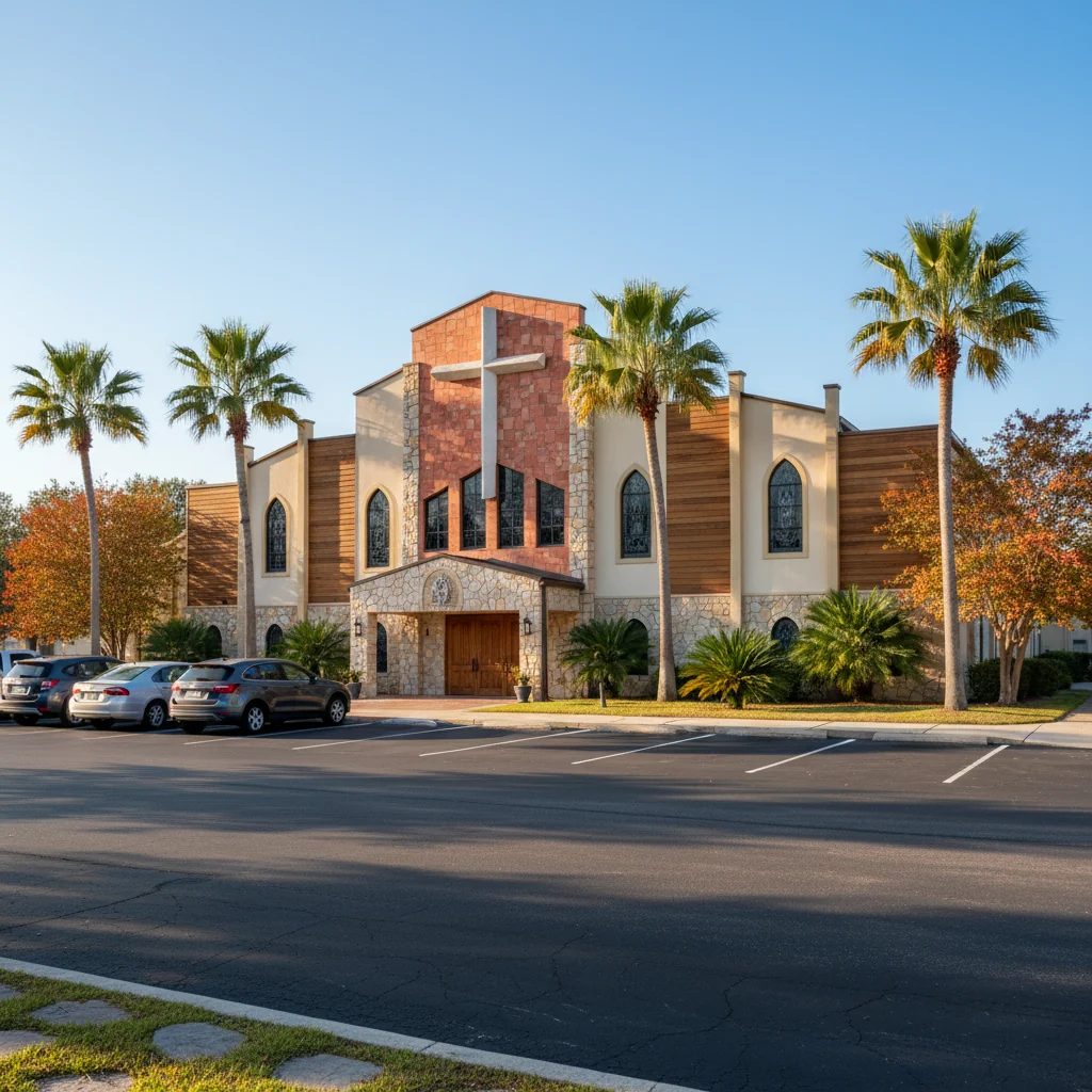 4th Neighborhood in Jacksonville, Florida
