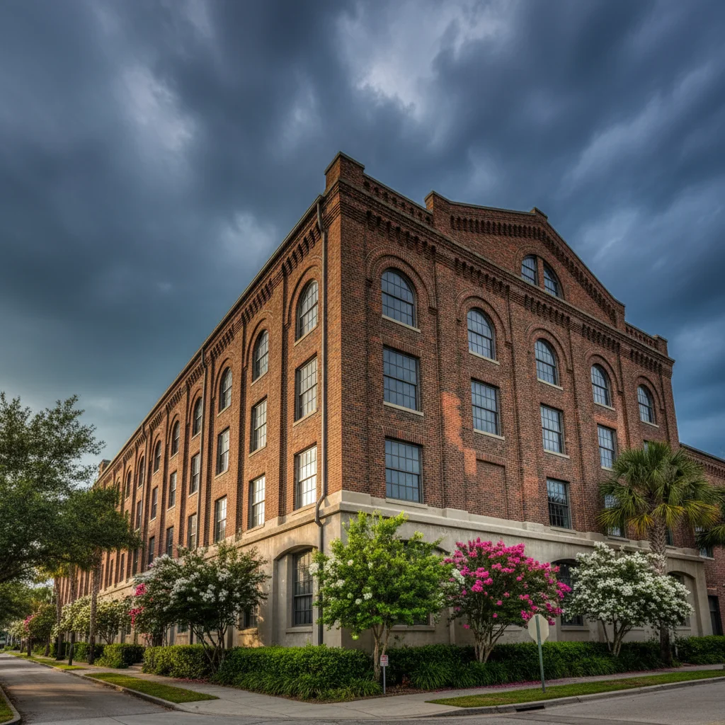 5th Neighborhood in Jacksonville, Florida