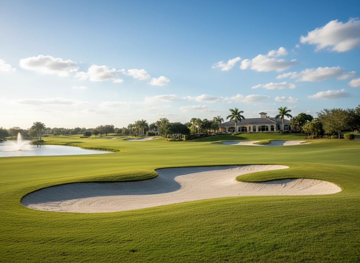 3rd Neighborhood in Jupiter, Florida