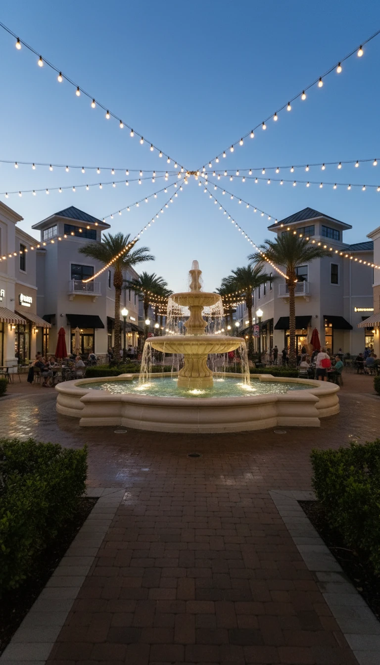 4th Neighborhood in Jupiter, Florida