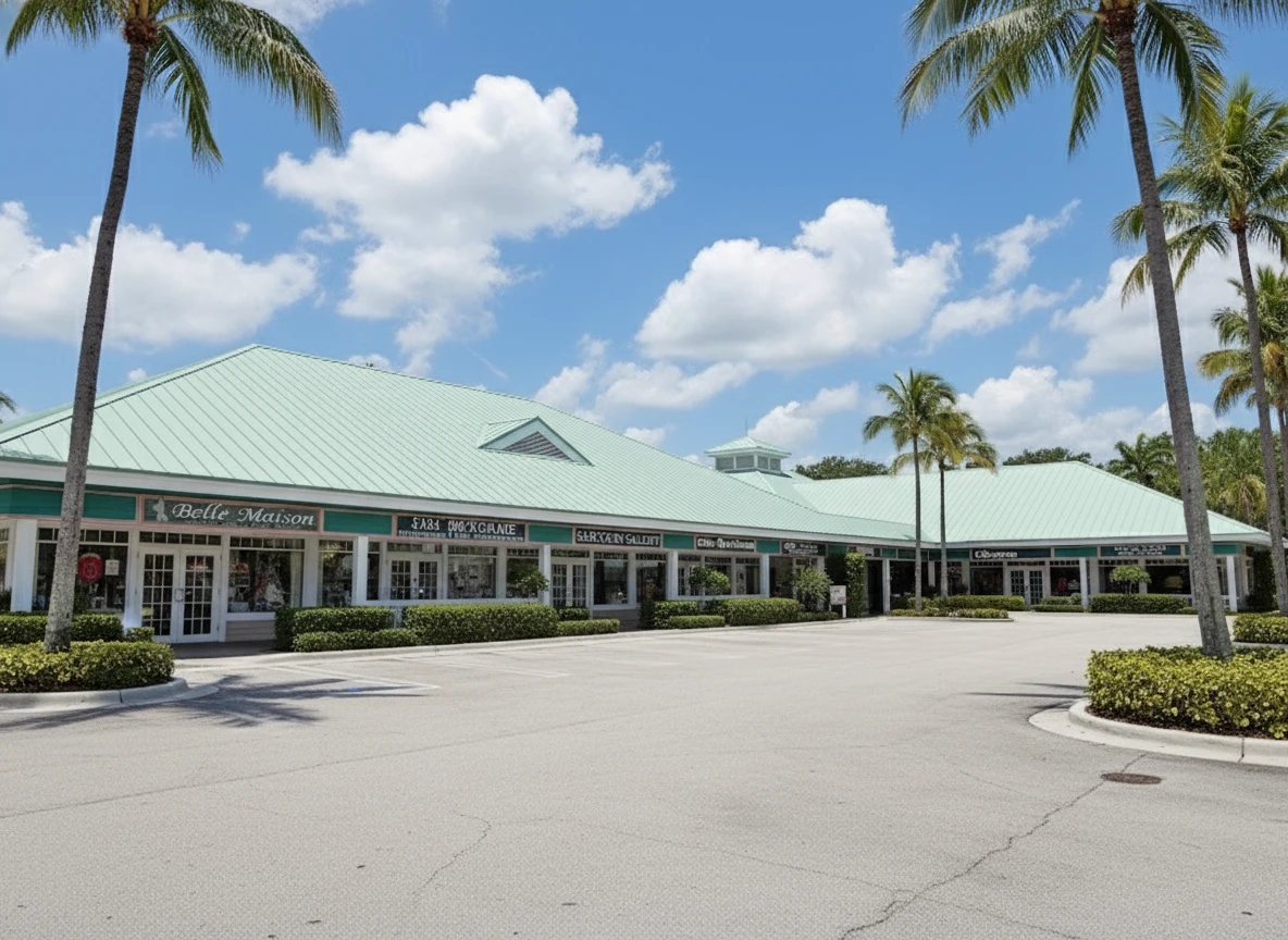 5th Neighborhood in Jupiter, Florida