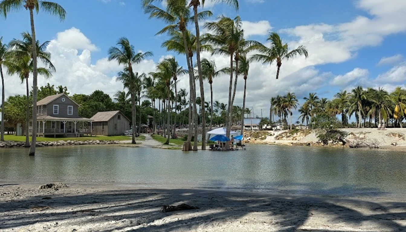 2nd Neighborhood in Jupiter, Florida