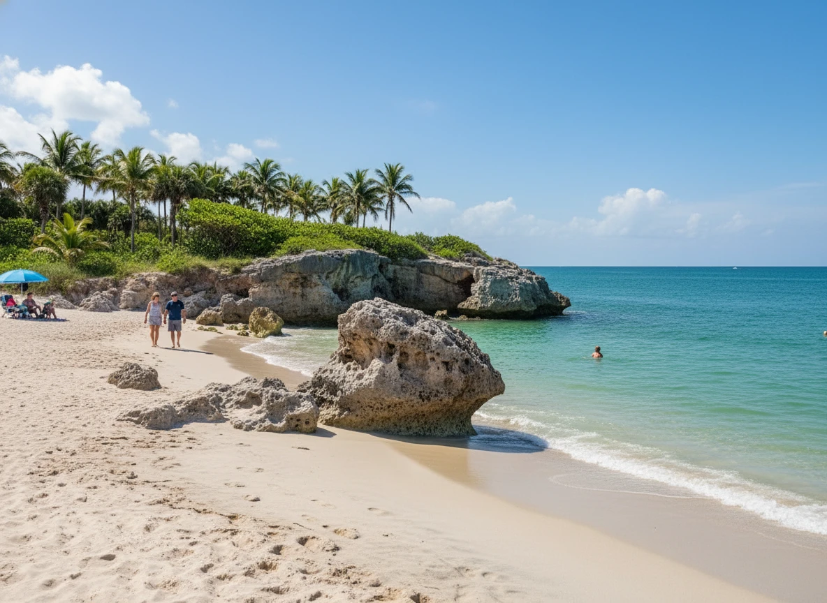 3rd Neighborhood in Jupiter, Florida