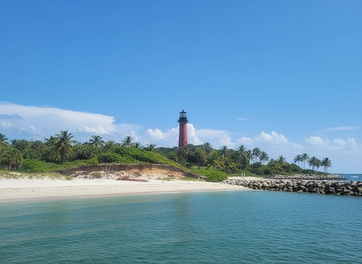 4th Neighborhood in Jupiter, Florida