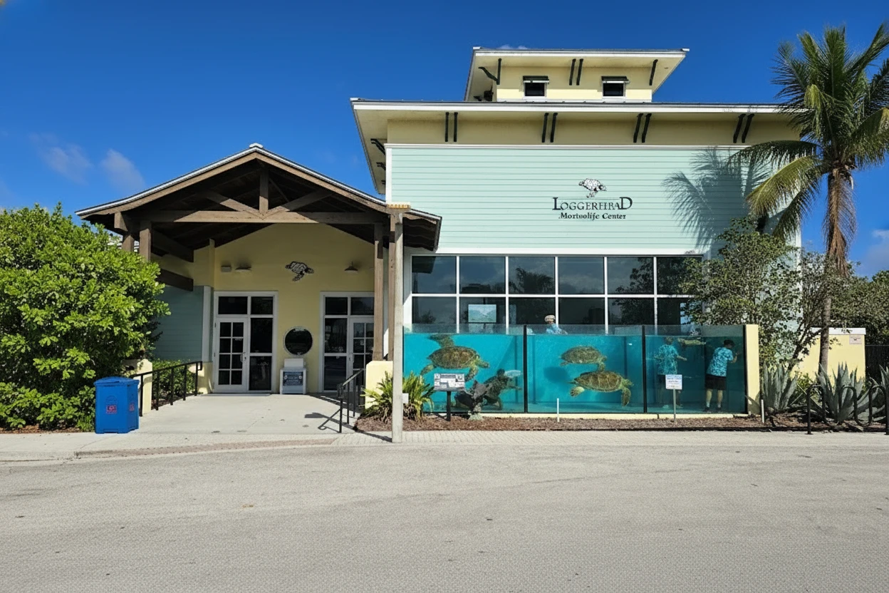 5th Neighborhood in Jupiter, Florida