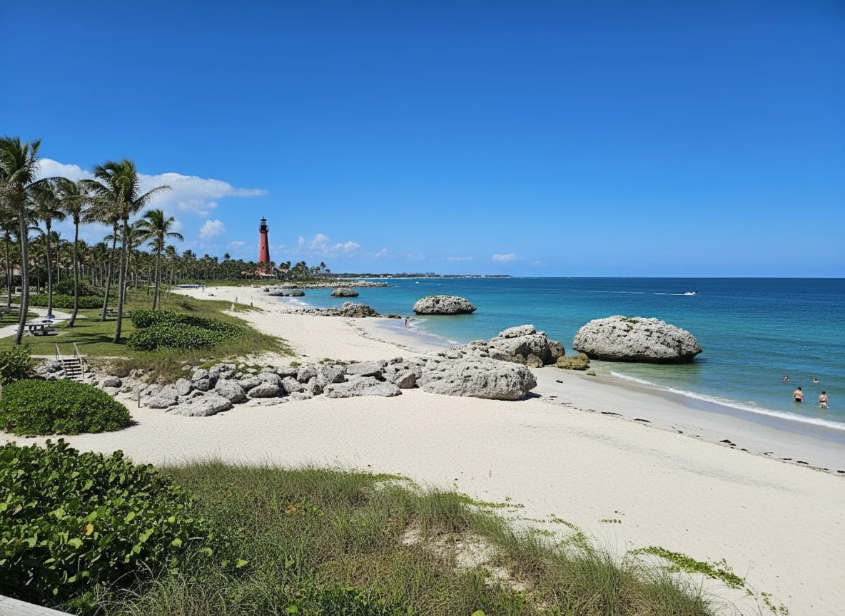 2nd Neighborhood in Jupiter, Florida