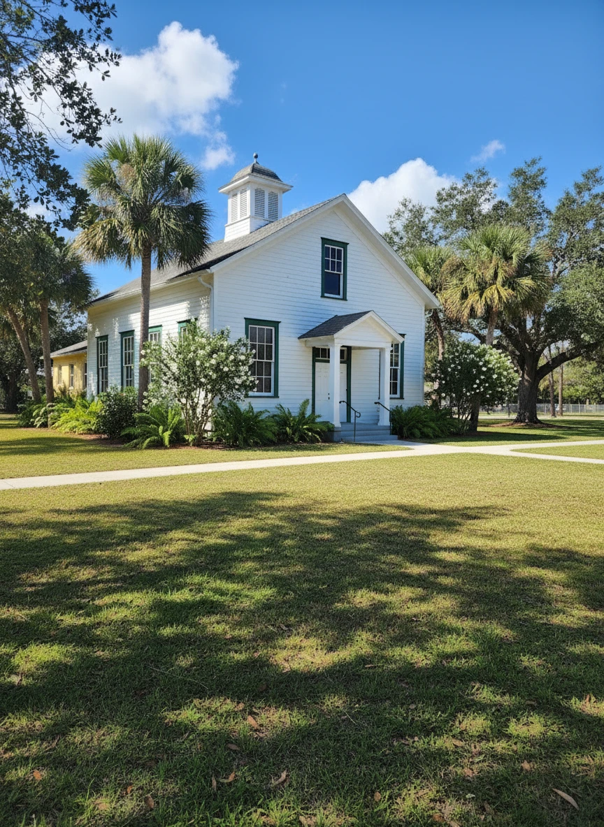 4th Neighborhood in Jupiter, Florida