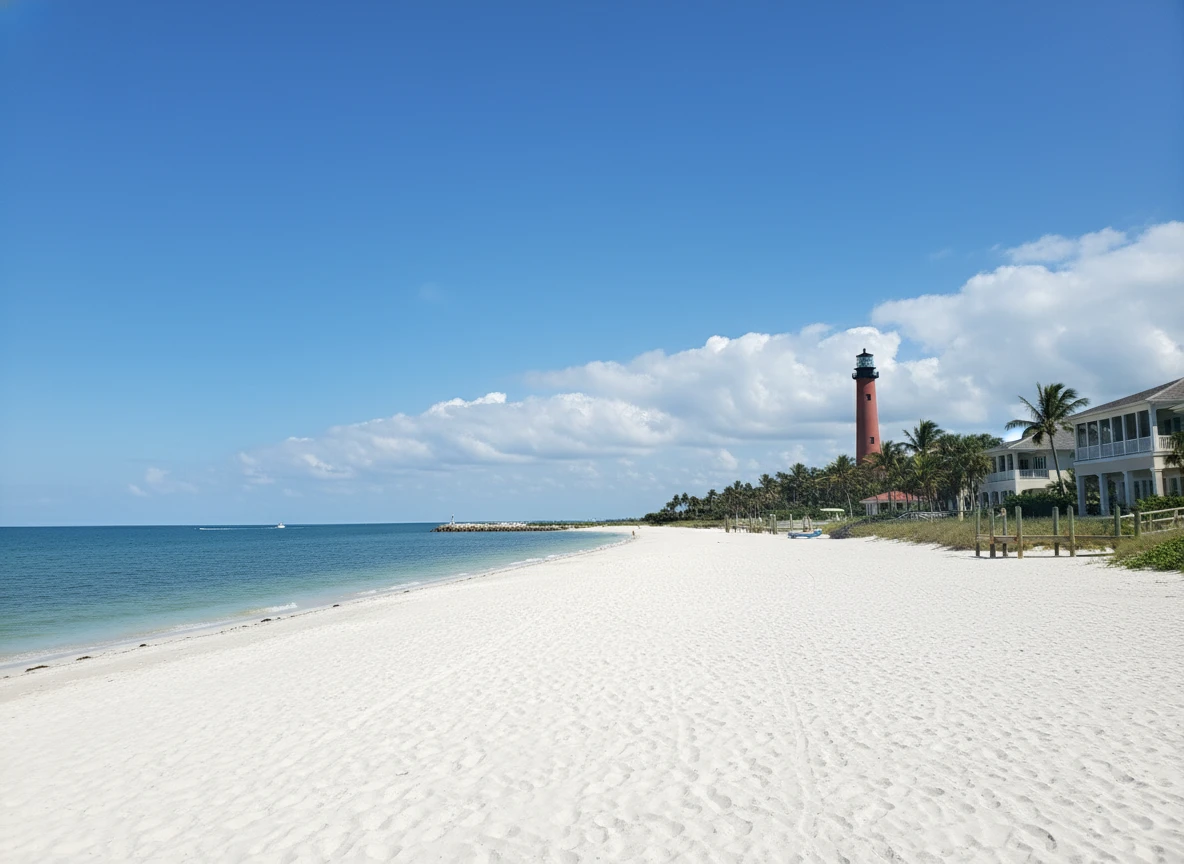 5th Neighborhood in Jupiter, Florida