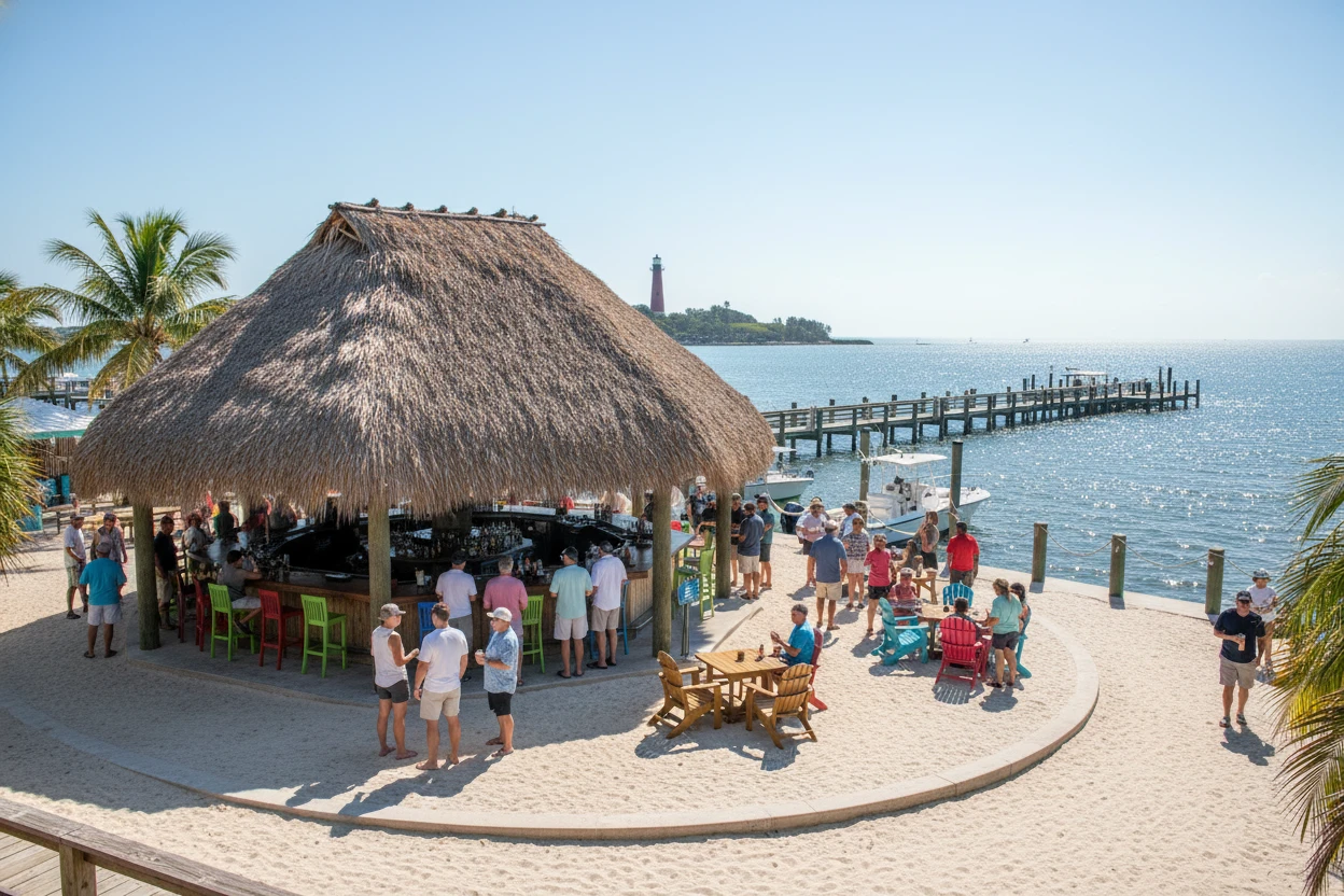 3rd Neighborhood in Jupiter, Florida